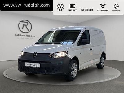 VW Caddy Maxi