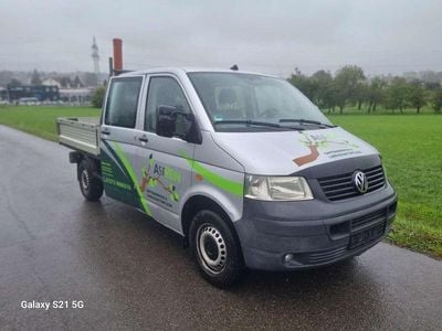 VW T5