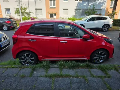 Gebraucht Kia Picanto
