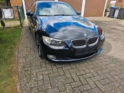 BMW 330 Cabriolet