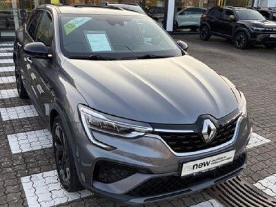 Gebraucht Renault Arkana R.S. 140 PS (102 kW) 2021 SUV