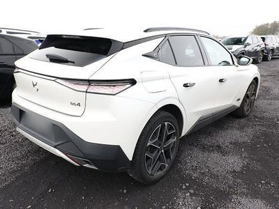 DS Automobiles DS4 Crossback