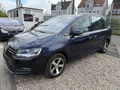 VW Sharan