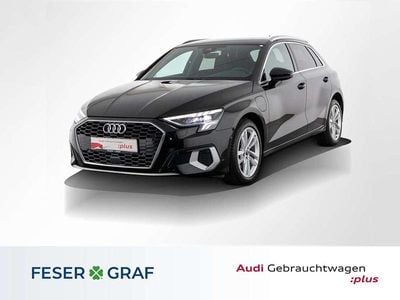 Audi A3 e-tron
