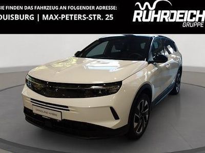 Neu Opel Grandland X 145 PS (106 kW) 2025 Weiß SUV