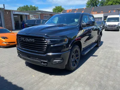 Gebraucht Dodge Ram