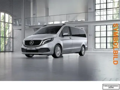 Gebraucht Mercedes EQV300
