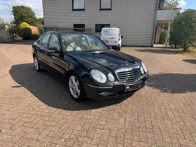 Gebraucht Mercedes E230