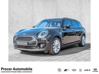 Mini One Clubman