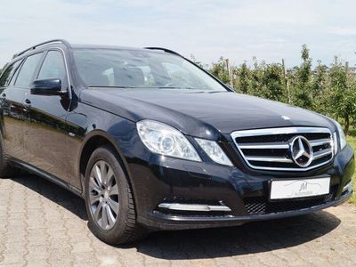 Mercedes E250