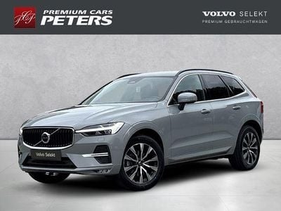 Second-hand Volvo XC60 Core 250 CP (183 kW) 2025 Gri SUV