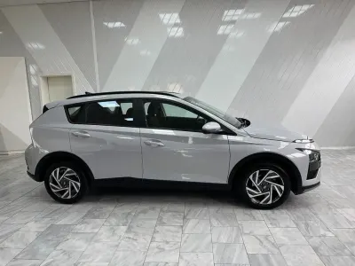Gebraucht Hyundai Bayon