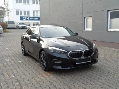 Używany BMW 218