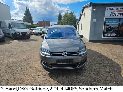 VW Sharan