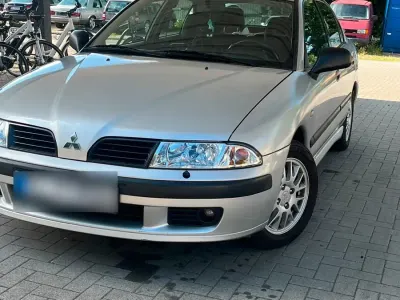 Gebraucht Mitsubishi Carisma
