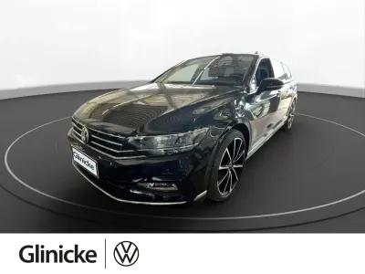 Gebraucht VW Passat
