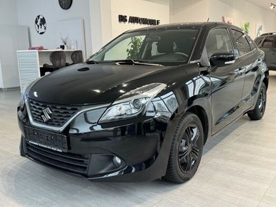 gebraucht Suzuki Baleno 1.0 BOOSTERJET Comfort / Kamera / Navi