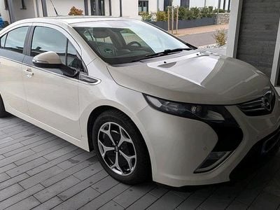 Opel Ampera