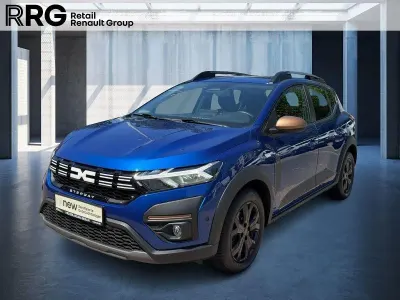 Gebraucht Dacia Sandero