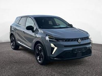 Gebraucht Renault Symbioz Esprit Alpine 160 PS (117 kW) 2024 Grau (rafalegrau) SUV