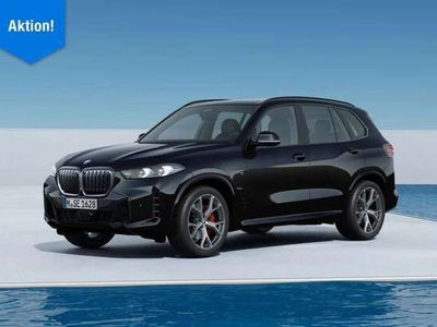 gebraucht BMW X5 xDrive30d FACELIFT M-Sport Pro 21Zol/ LiveCockp/Le