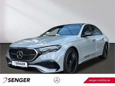 Mercedes E450