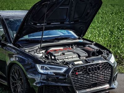 gebraucht Audi RS3 8V 2020