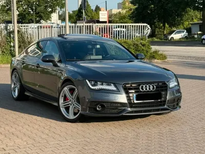 Gebraucht Audi A7