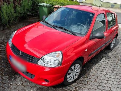 Renault Clio II