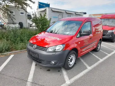 Gebraucht VW Caddy