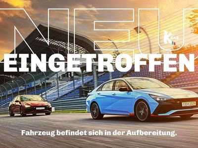 Gebraucht MG MG3 Luxury 102 PS (75 kW) 2025 Diamond red Kleinwagen