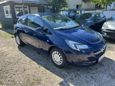 Gebraucht Opel Corsa