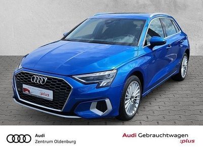 Audi A3 e-tron
