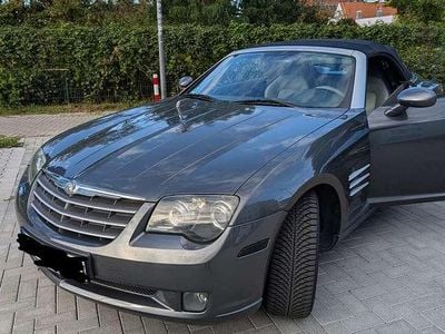 Chrysler Crossfire