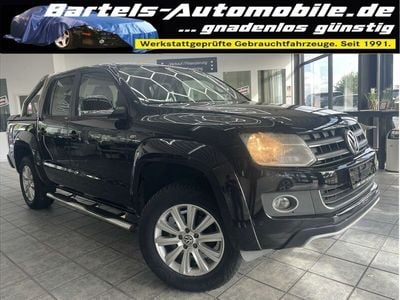 VW Amarok
