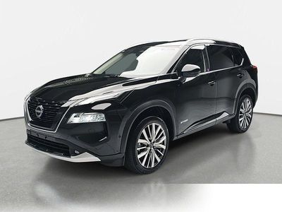 Neu Nissan X-Trail Tekna 204 PS (150 kW) 2026 Metallic SUV