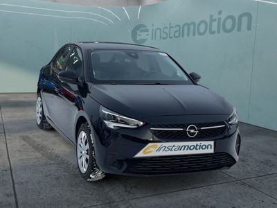 Opel Corsa-e