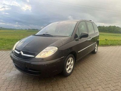 gebraucht Citroën C8 HDi 135 FAP Confort