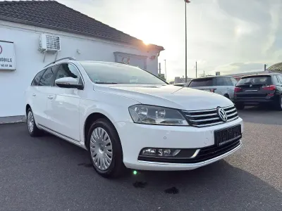 Occasion VW Passat