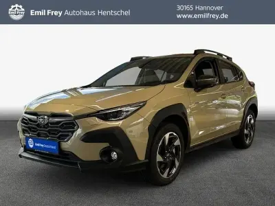 Neu Subaru Crosstrek Comfort 136 PS (100 kW) 2026 SUV