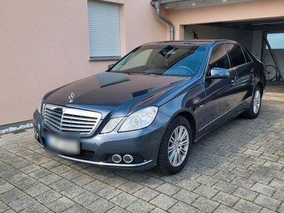 gebraucht Mercedes 220 CDI