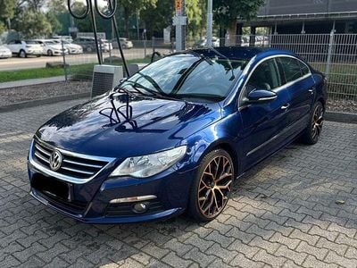VW CC