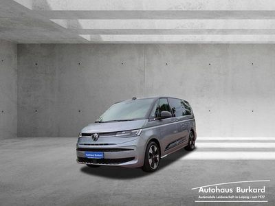 Gebraucht VW T7 Edition 177 PS (130 kW) 2025 Van