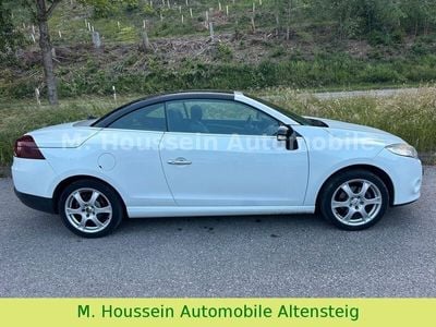 Renault Mégane Cabriolet