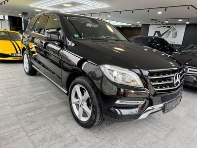 Mercedes ML350