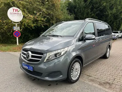 Gebraucht Mercedes V250