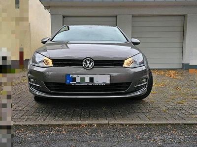 VW Golf VI