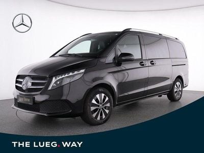 Mercedes V250