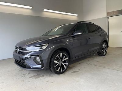 [5w5w] rauchgrau metallic Neu 2025 VW Taigo R-line SUV | 28.990 € (Fairer Preis)
