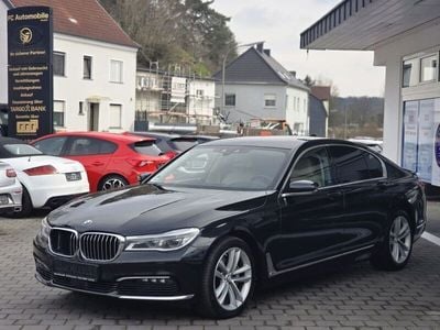 BMW 730